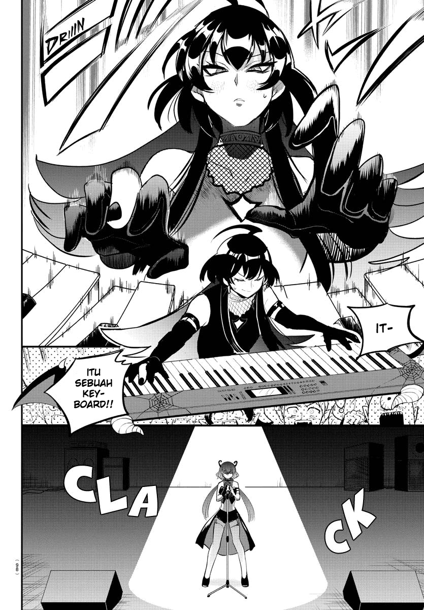 Chapter 195 - halaman 15
