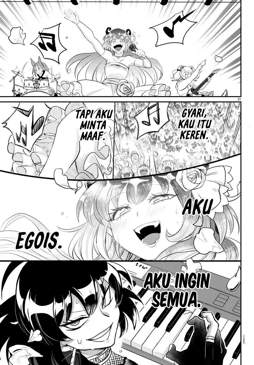 Chapter 195 - halaman 21