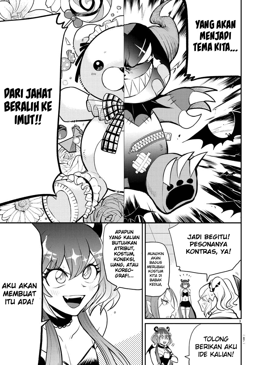 Chapter 195 - halaman 5