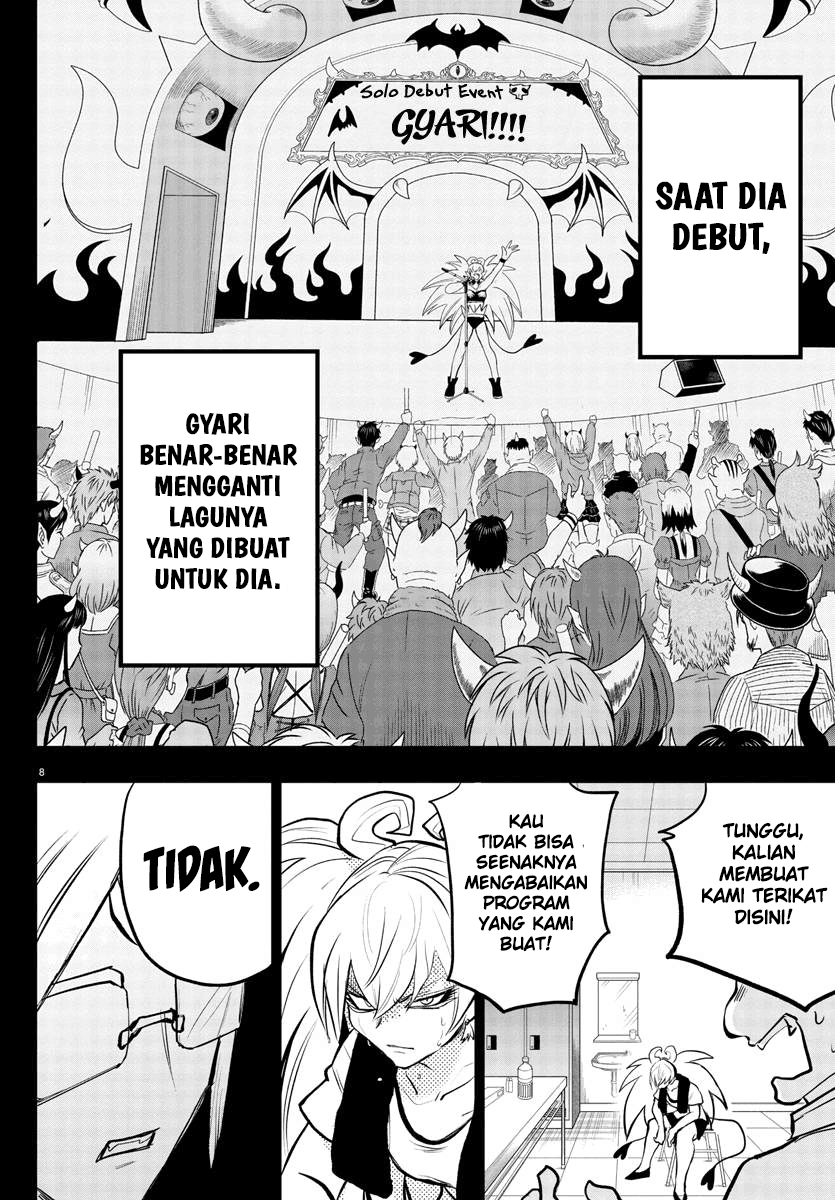 Chapter 194 - halaman 11