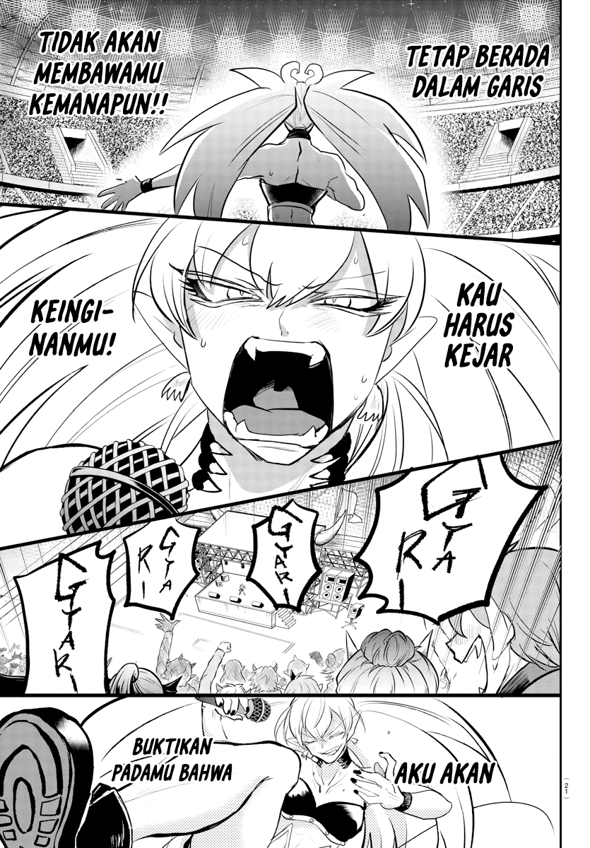 Chapter 194 - halaman 13