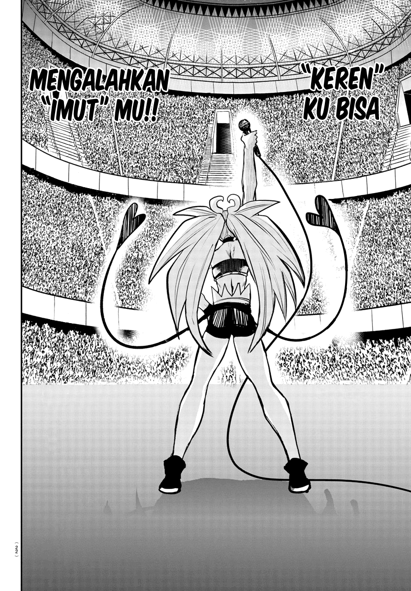 Chapter 194 - halaman 15
