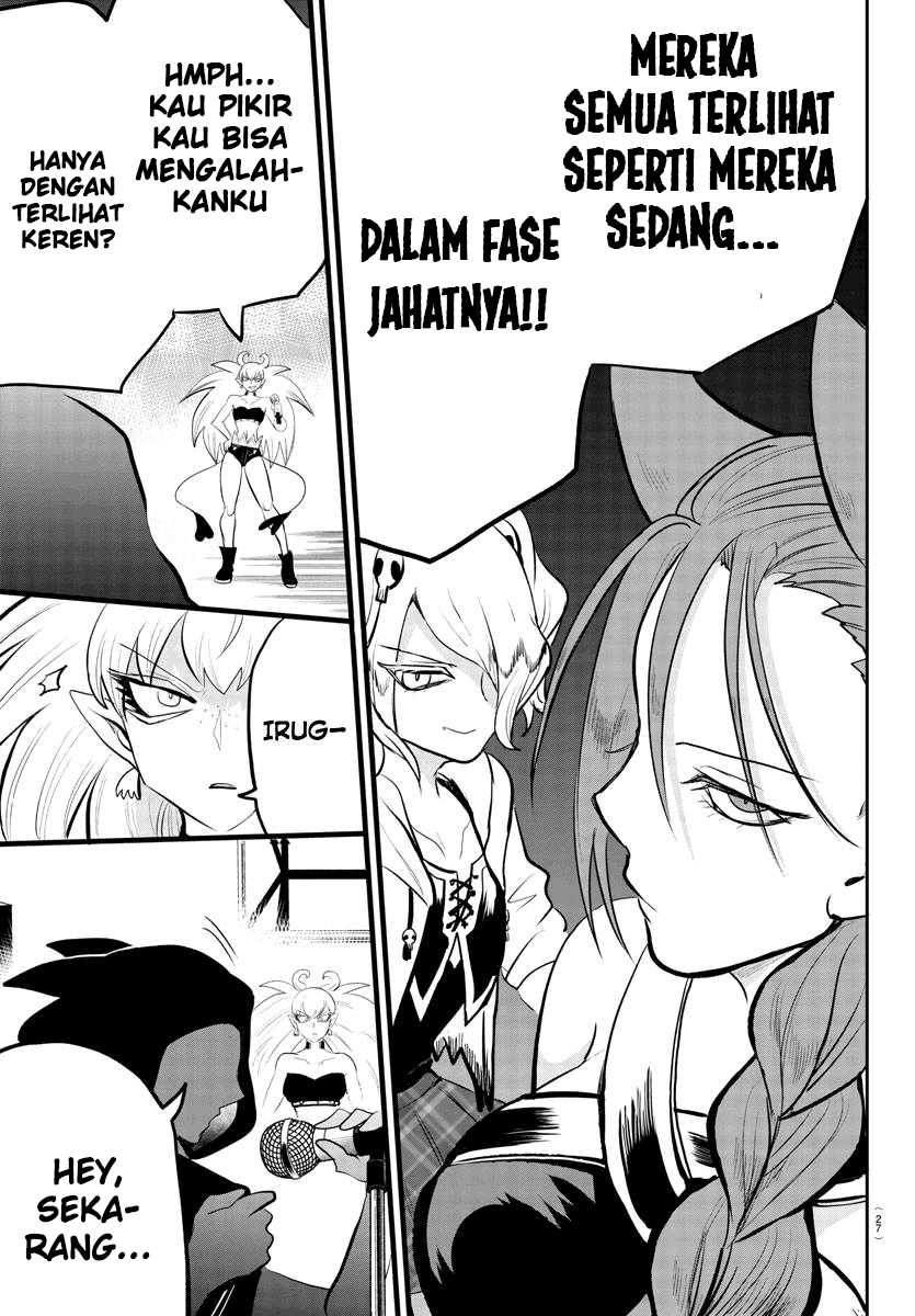Chapter 194 - halaman 20