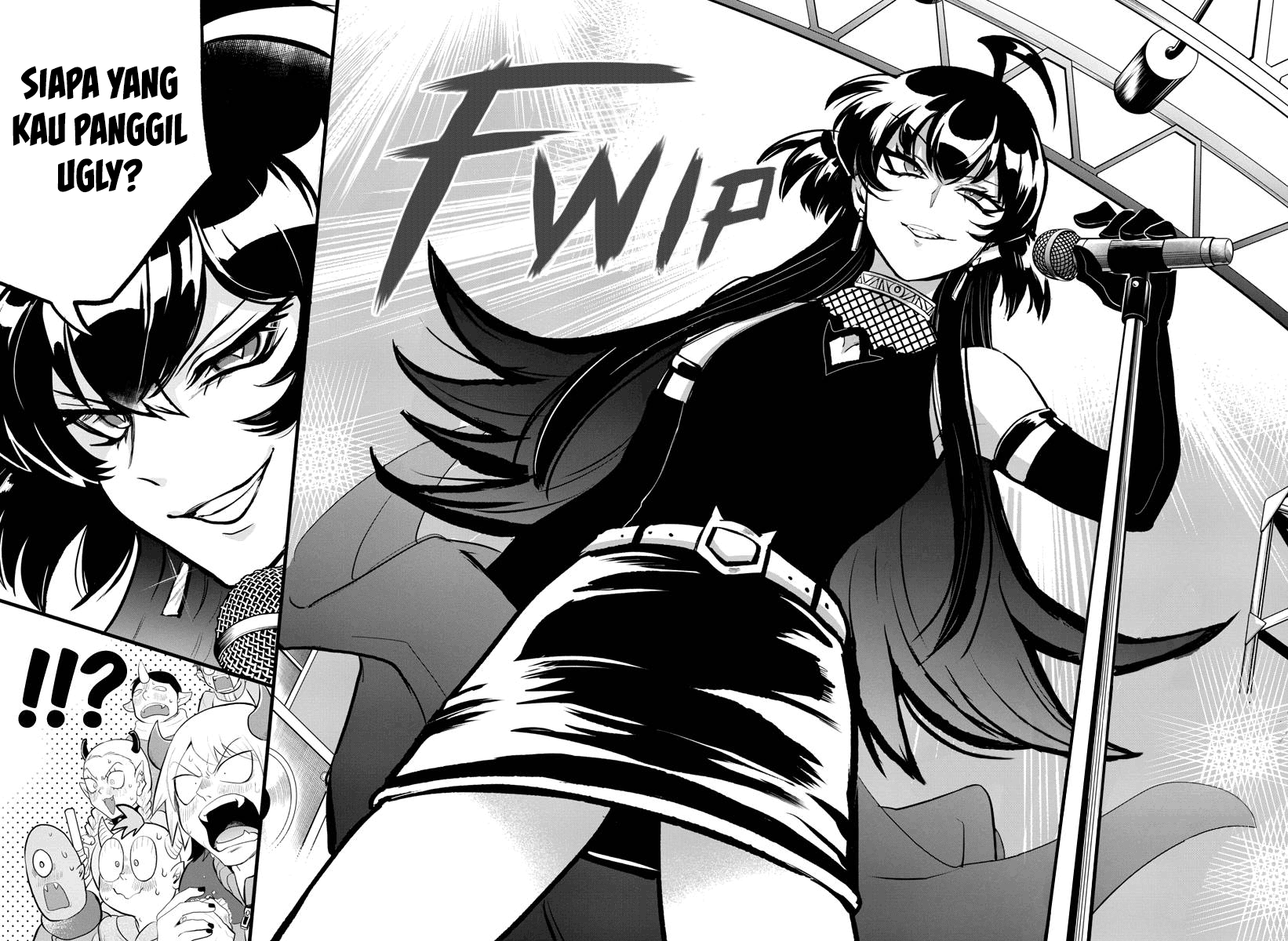 Chapter 194 - halaman 22