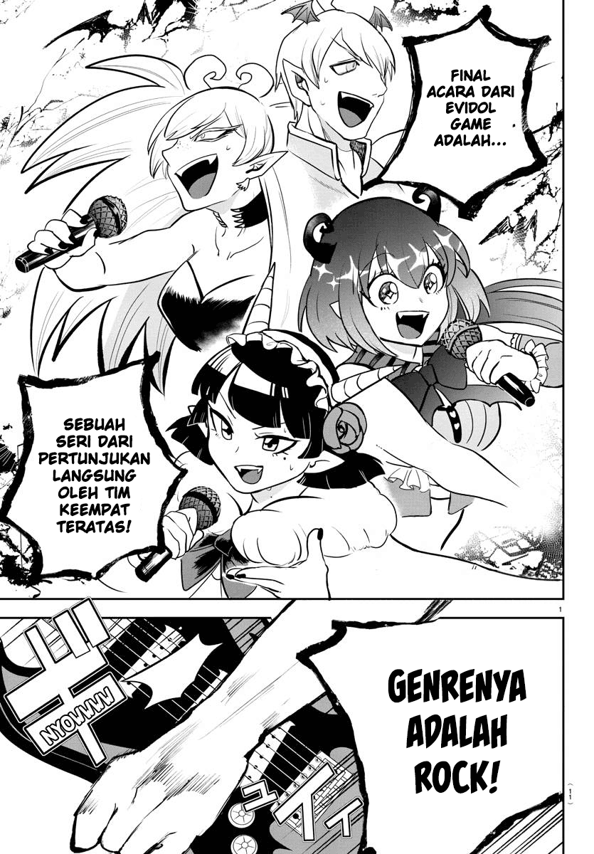 Chapter 194 - halaman 4