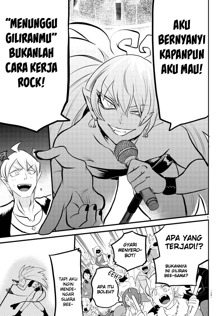 Chapter 194 - halaman 8