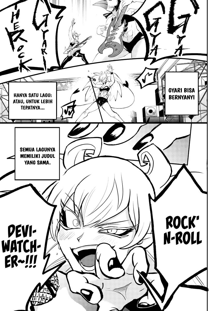 Chapter 194 - halaman 10