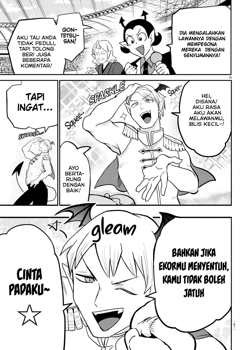 Chapter 188 - halaman 15