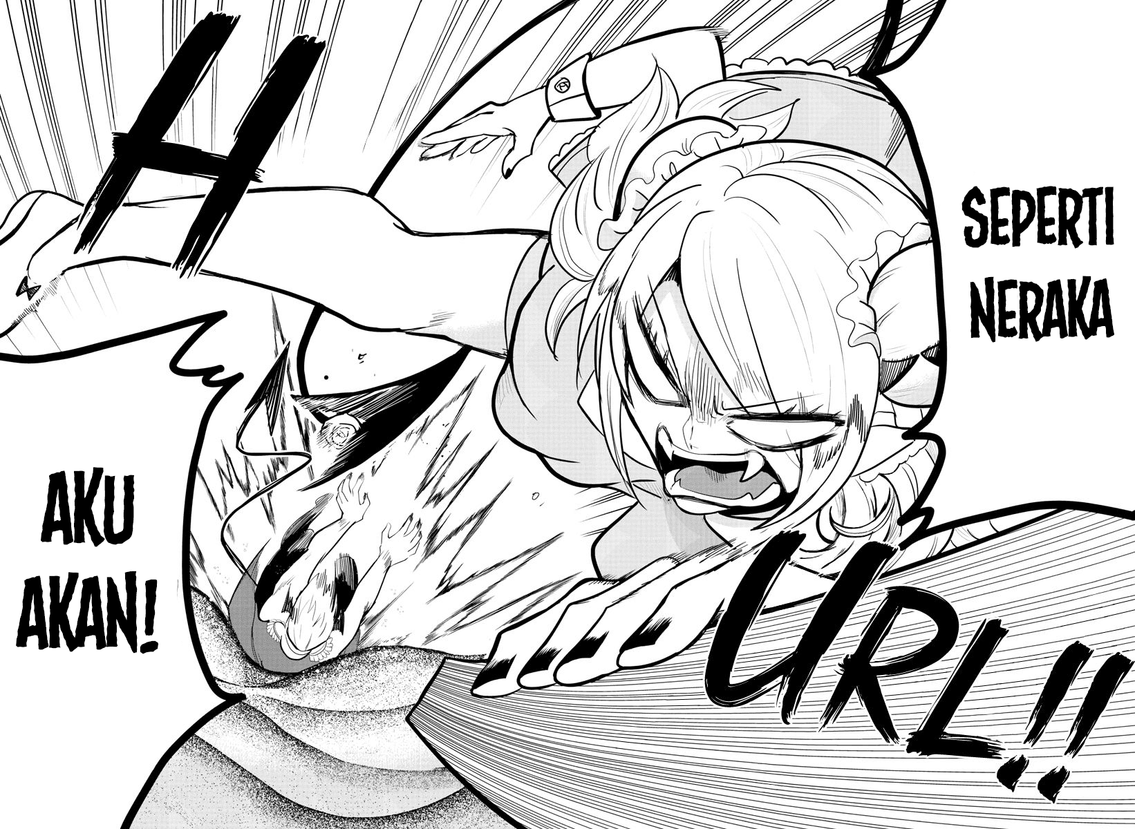 Chapter 188 - halaman 16