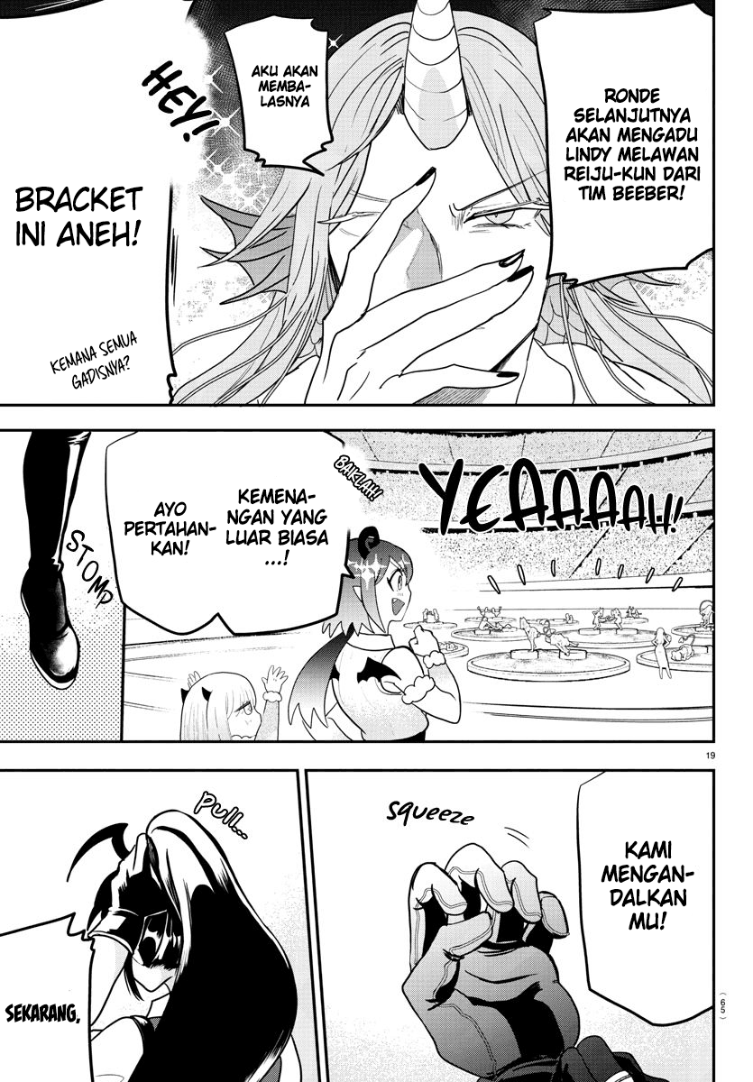 Chapter 188 - halaman 18