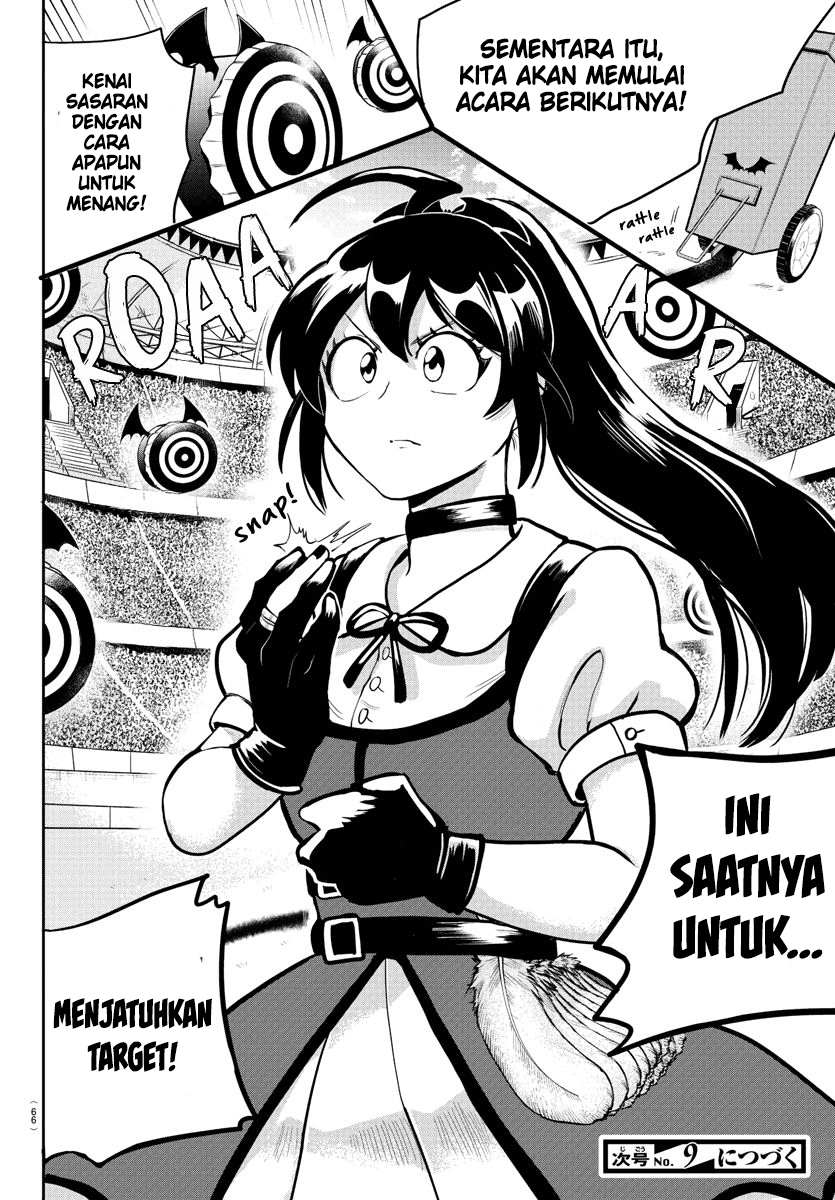 Chapter 188 - halaman 19
