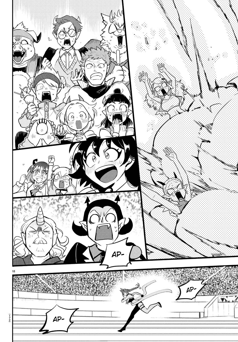 Chapter 187 - halaman 16