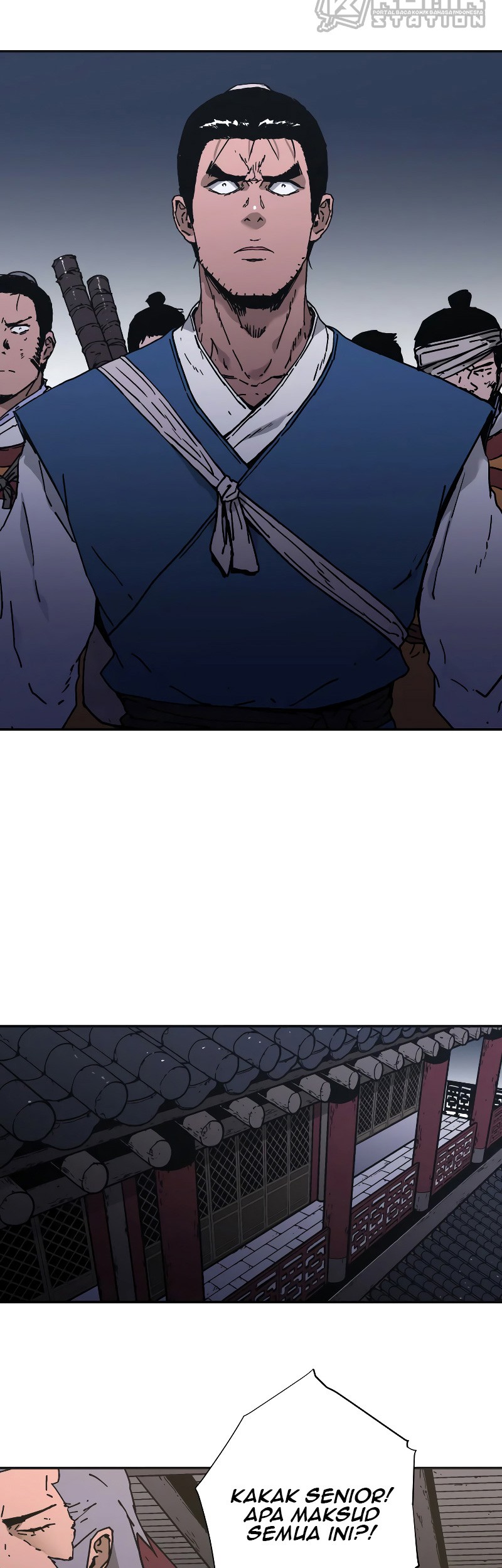 Chapter 188 - halaman 54