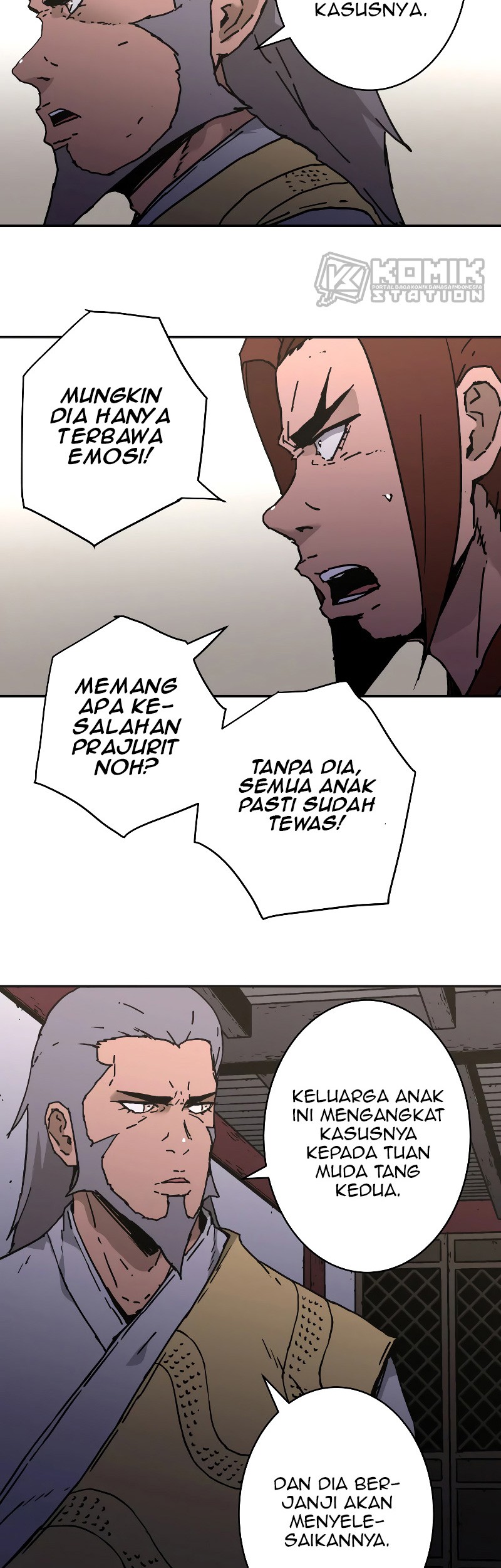 Chapter 188 - halaman 58