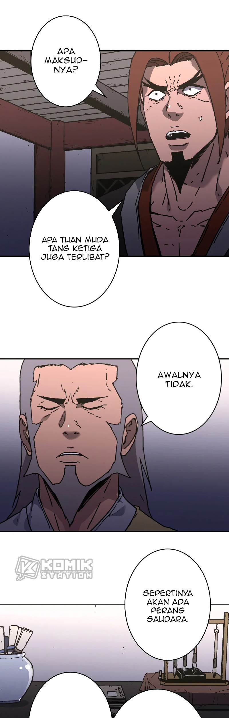 Chapter 188 - halaman 60