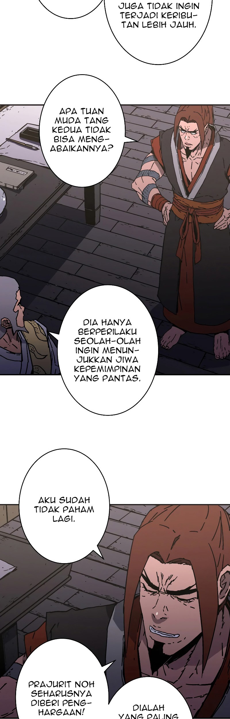 Chapter 188 - halaman 62