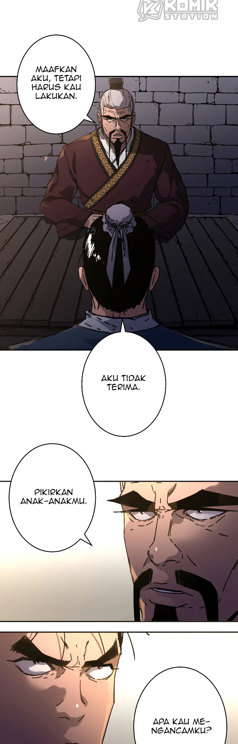Chapter 188 - halaman 68