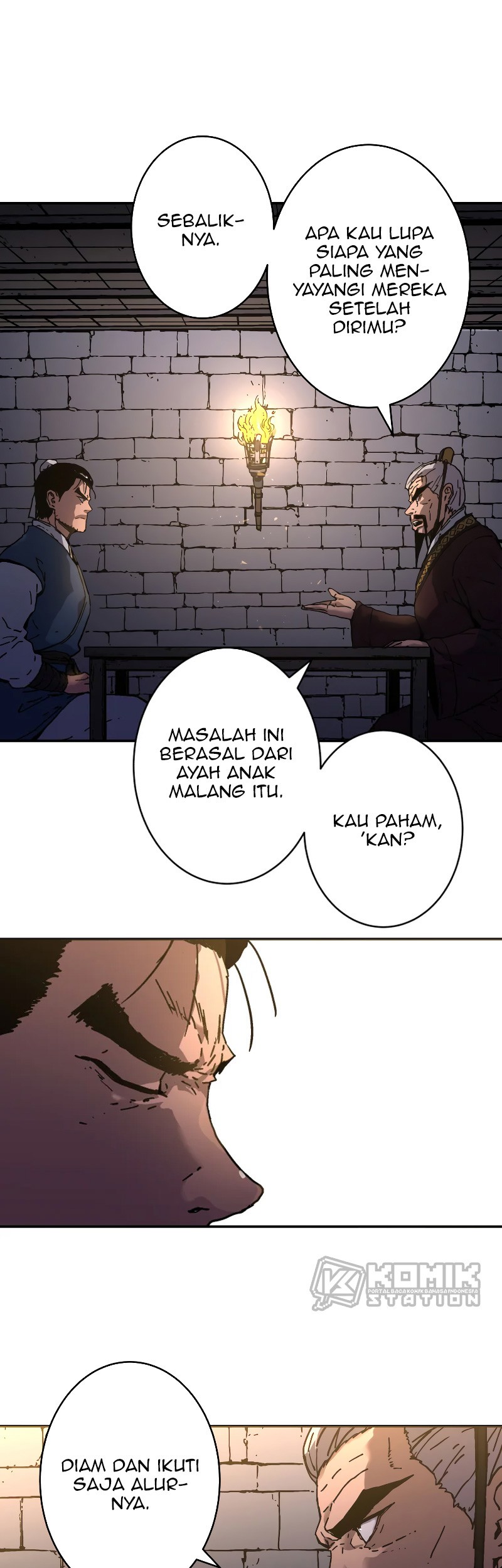 Chapter 188 - halaman 70