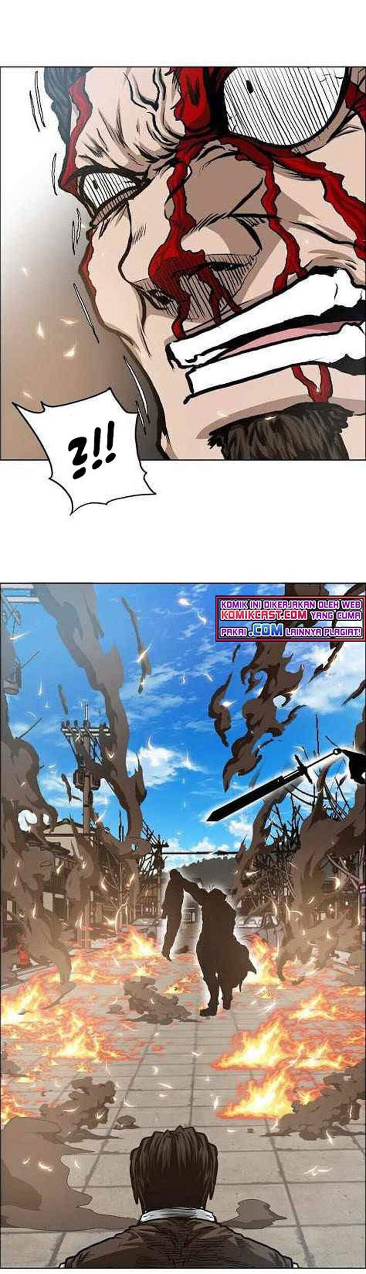 Chapter 82 - halaman 81