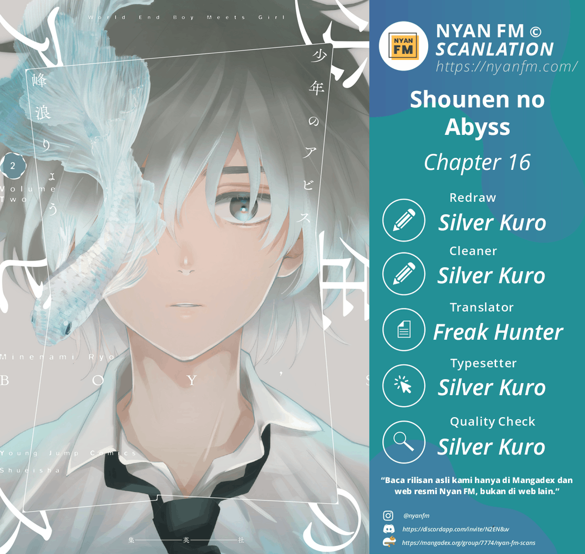 Chapter 16 - halaman 2