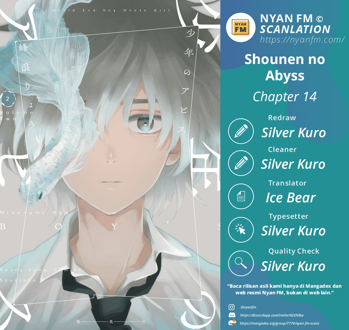 Chapter 14 - halaman 2