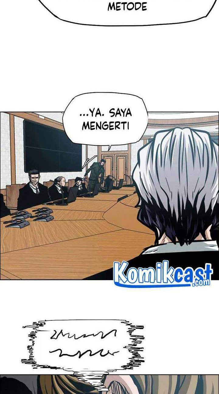 Chapter 83 - halaman 42