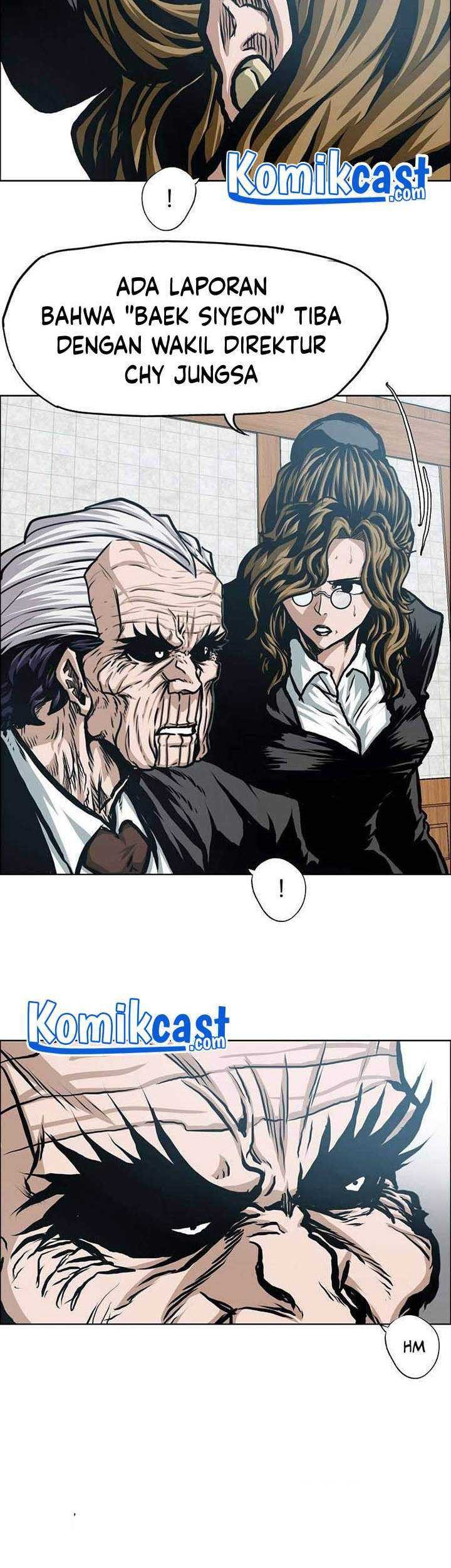 Chapter 83 - halaman 43