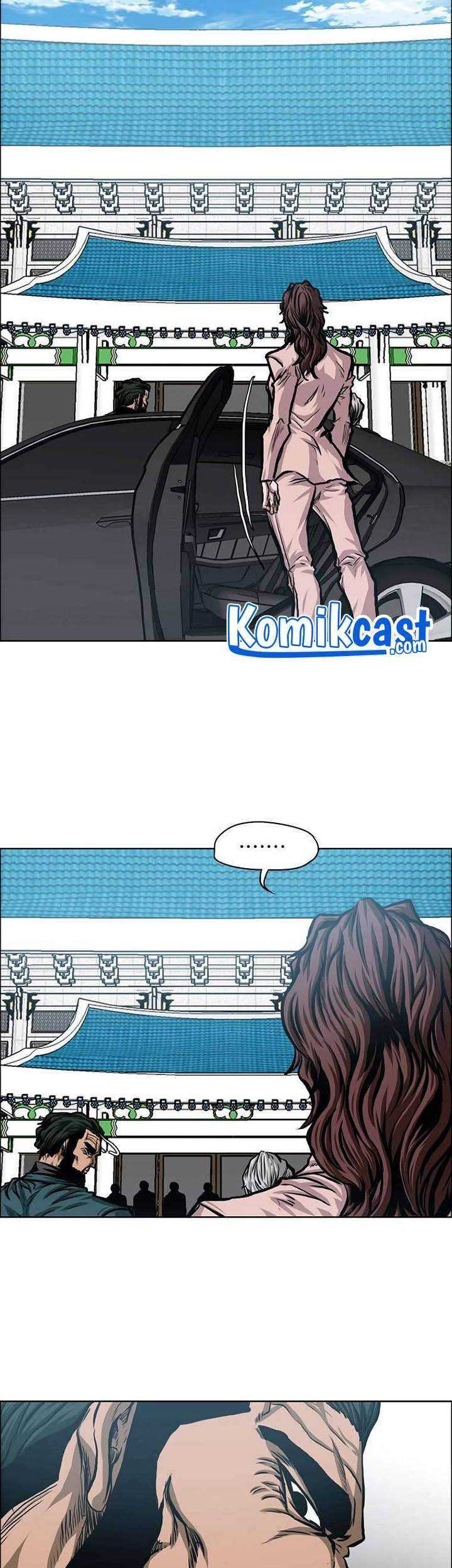 Chapter 83 - halaman 45