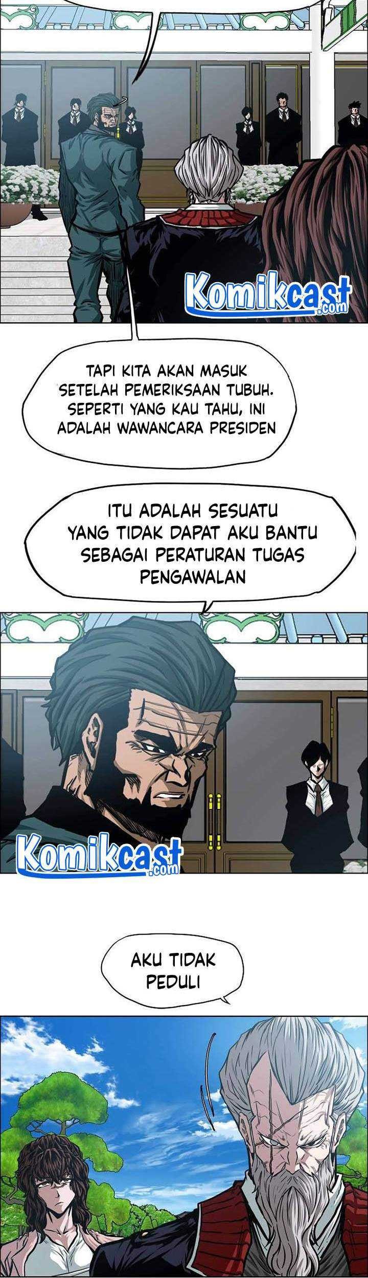 Chapter 83 - halaman 47