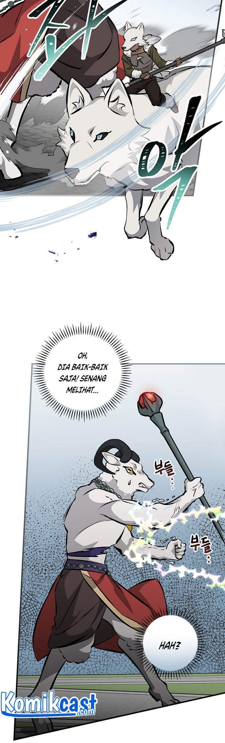 Chapter 87 - halaman 50