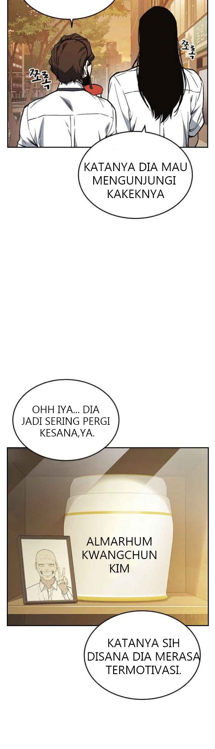 Chapter 136 - halaman 3