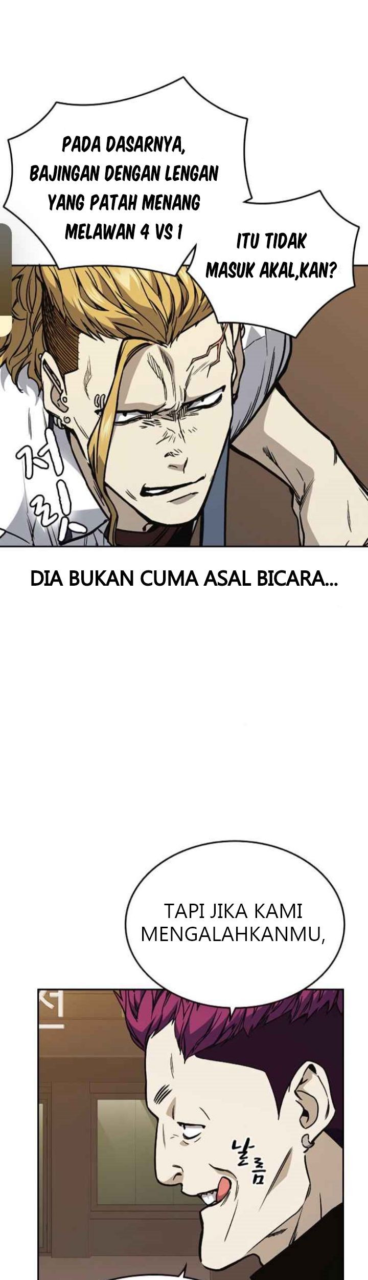 Chapter 136 - halaman 16