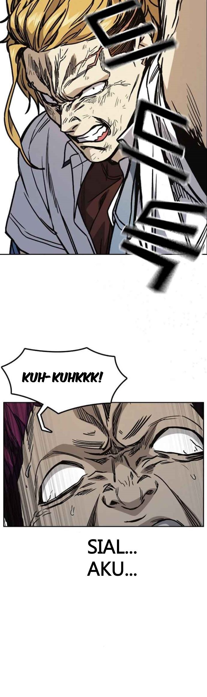 Chapter 136 - halaman 30