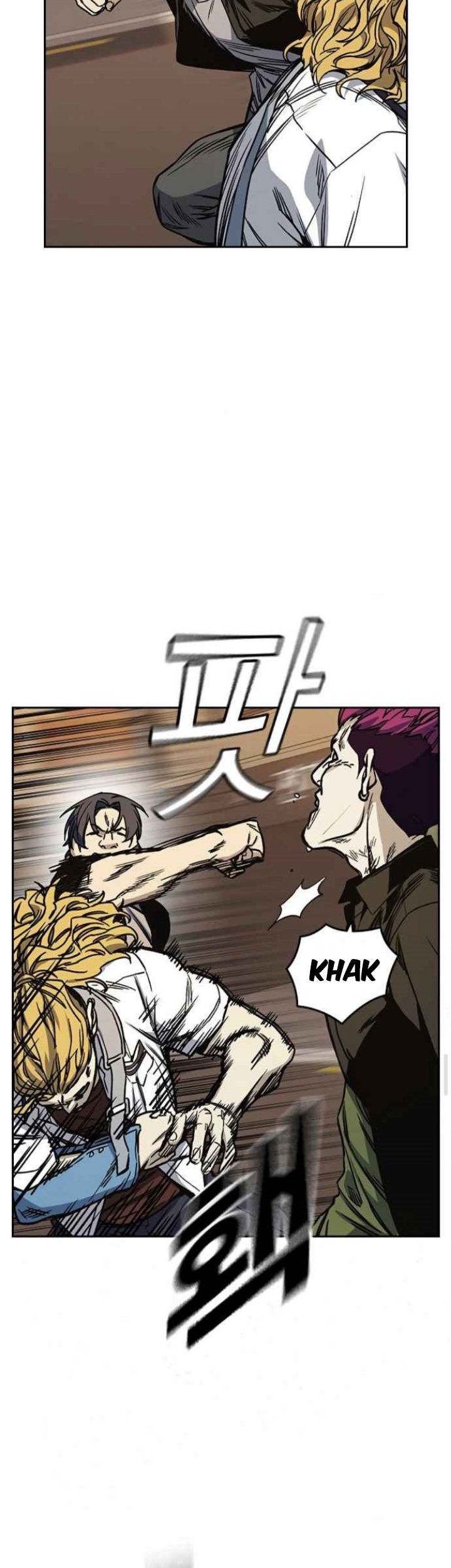 Chapter 136 - halaman 33