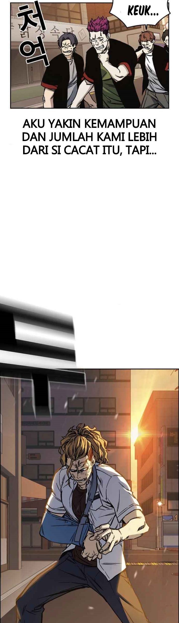 Chapter 136 - halaman 35