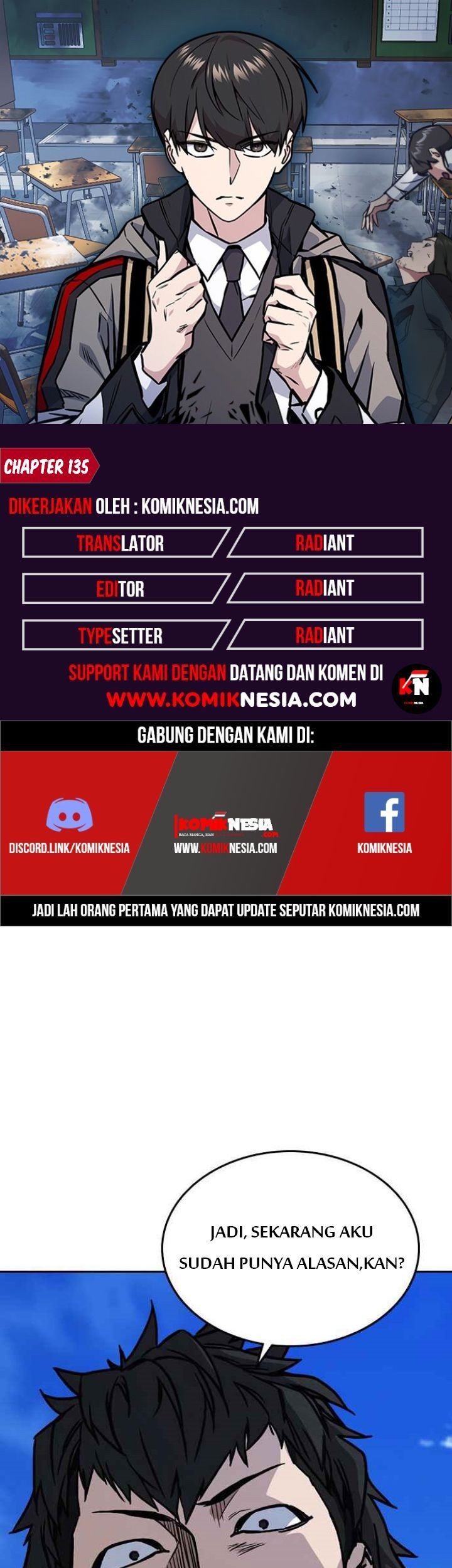 Chapter 135 - halaman 2