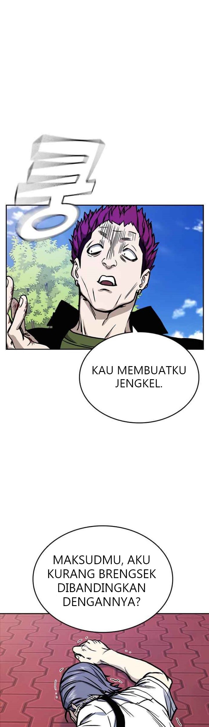 Chapter 135 - halaman 17