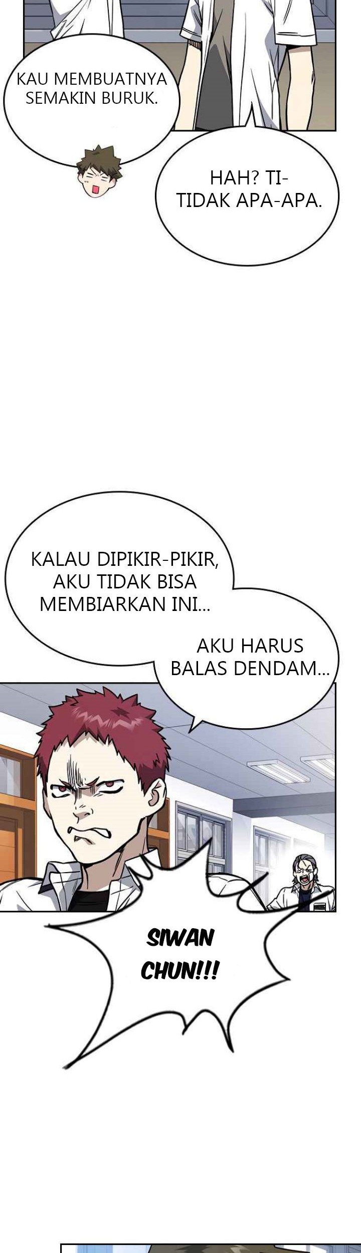 Chapter 135 - halaman 29