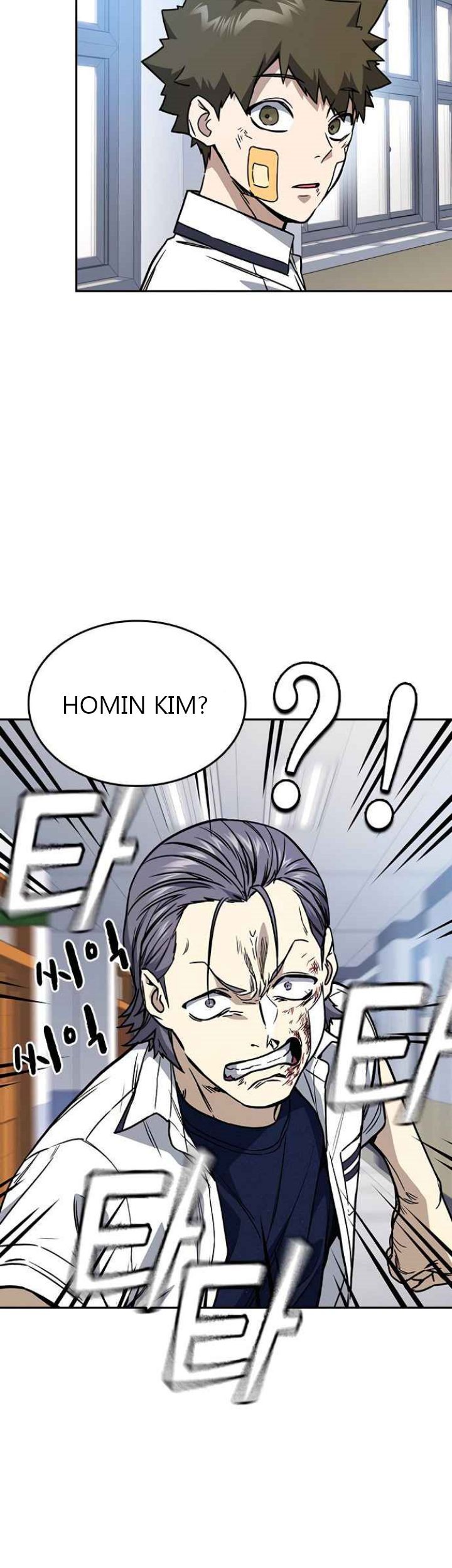 Chapter 135 - halaman 30