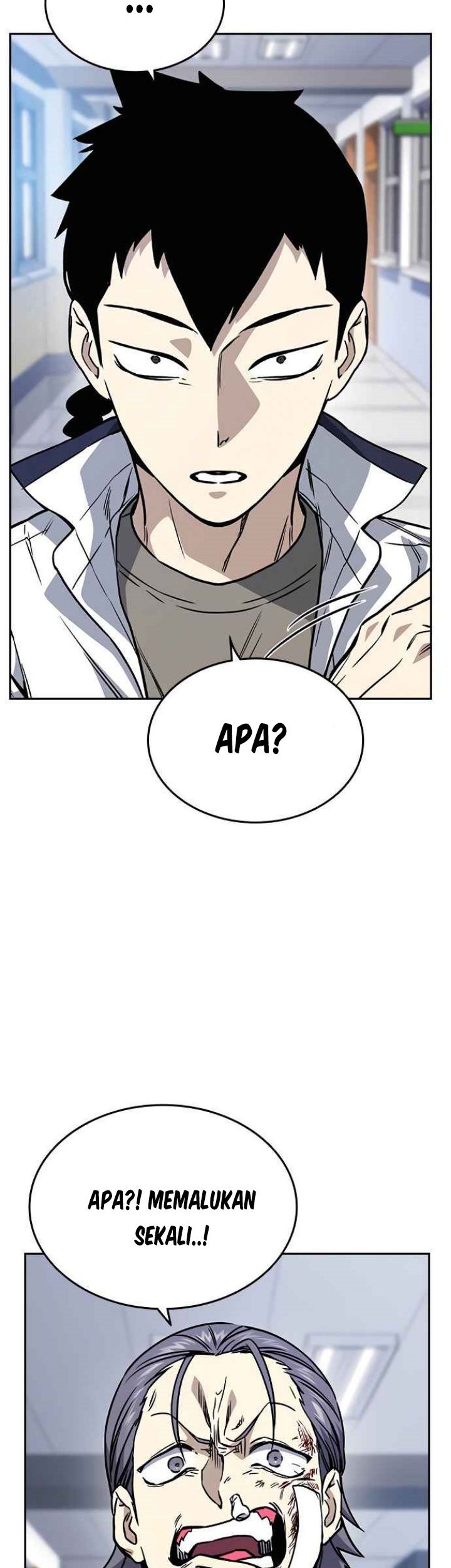Chapter 135 - halaman 33
