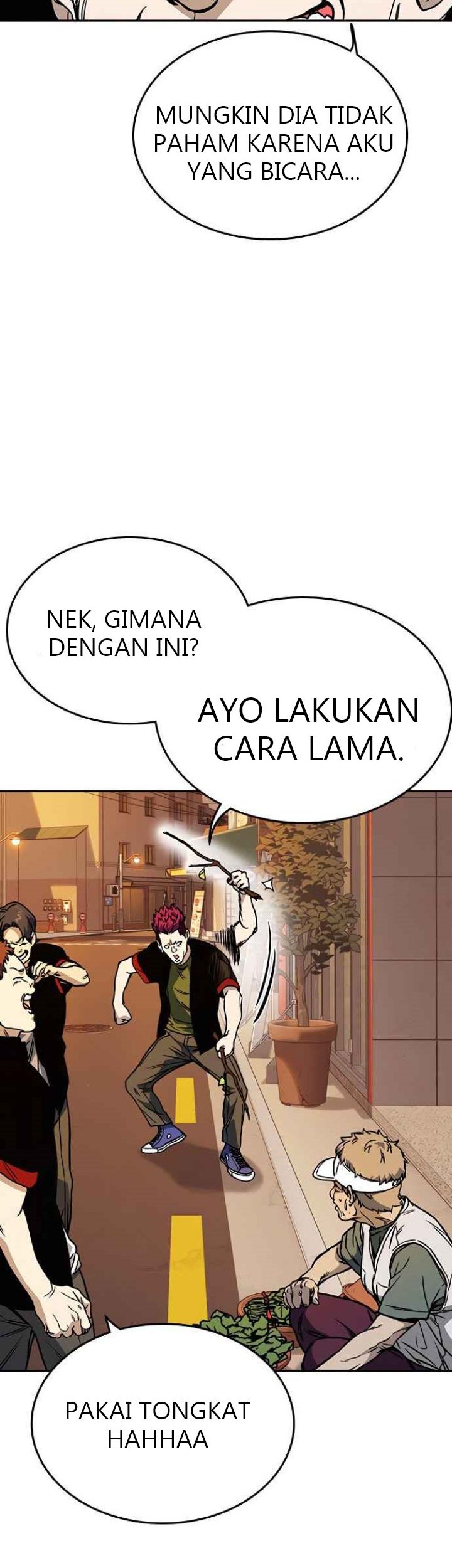 Chapter 135 - halaman 51