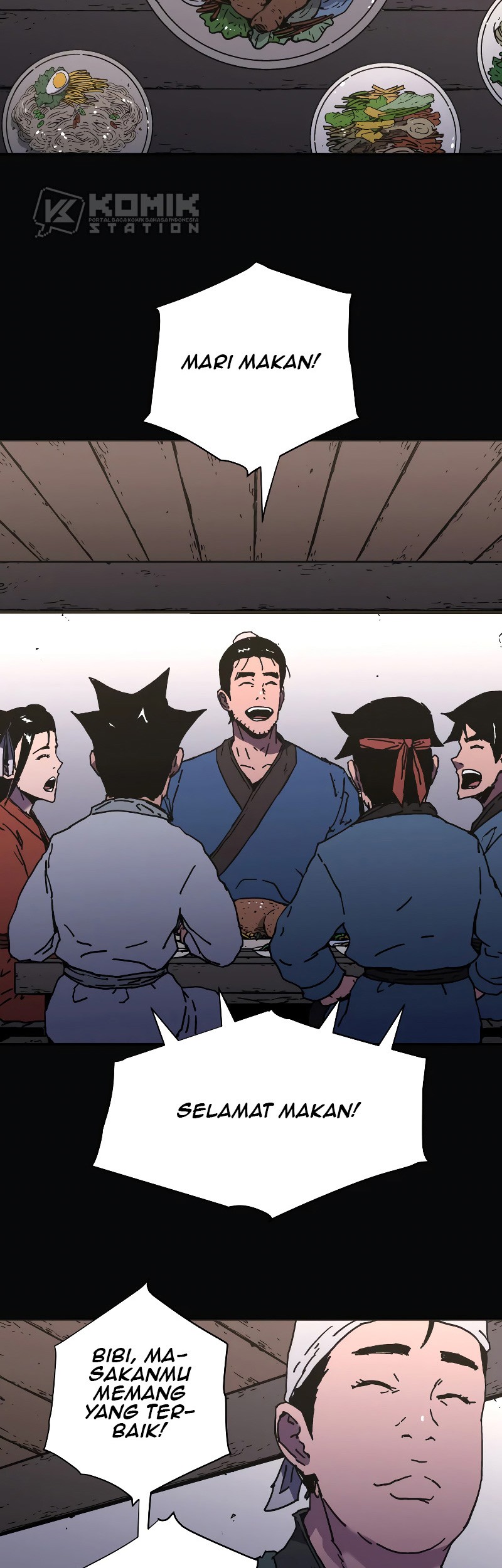 Chapter 189 - halaman 50