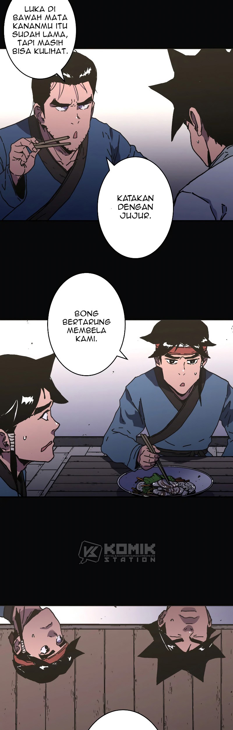 Chapter 189 - halaman 54