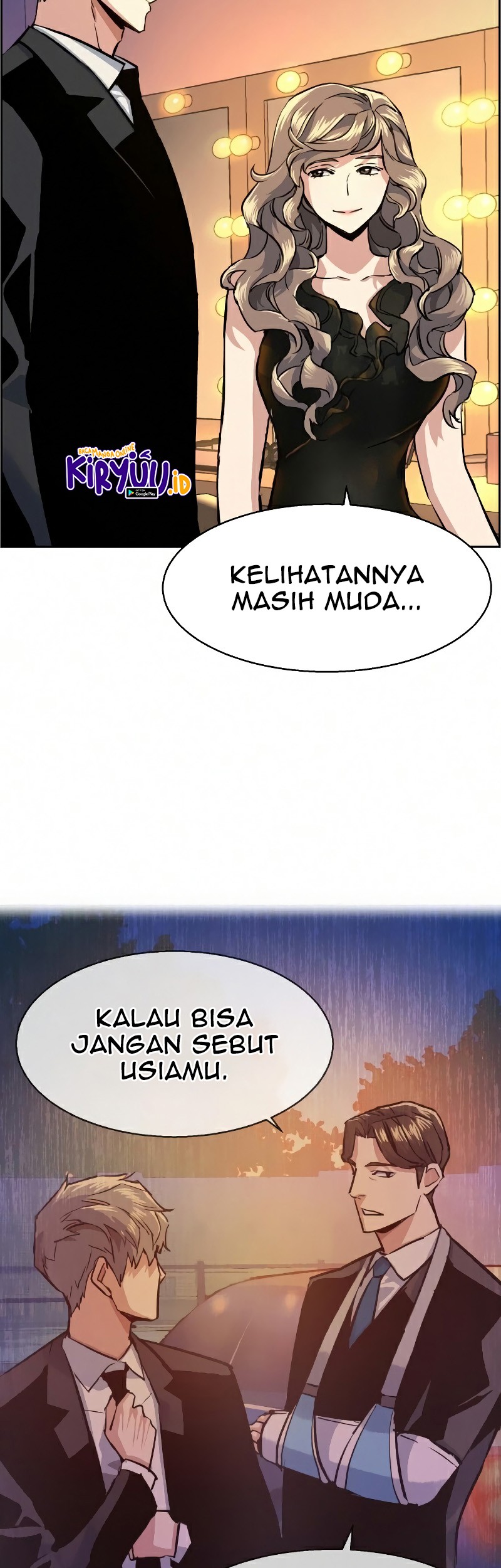 Chapter 58 - halaman 49