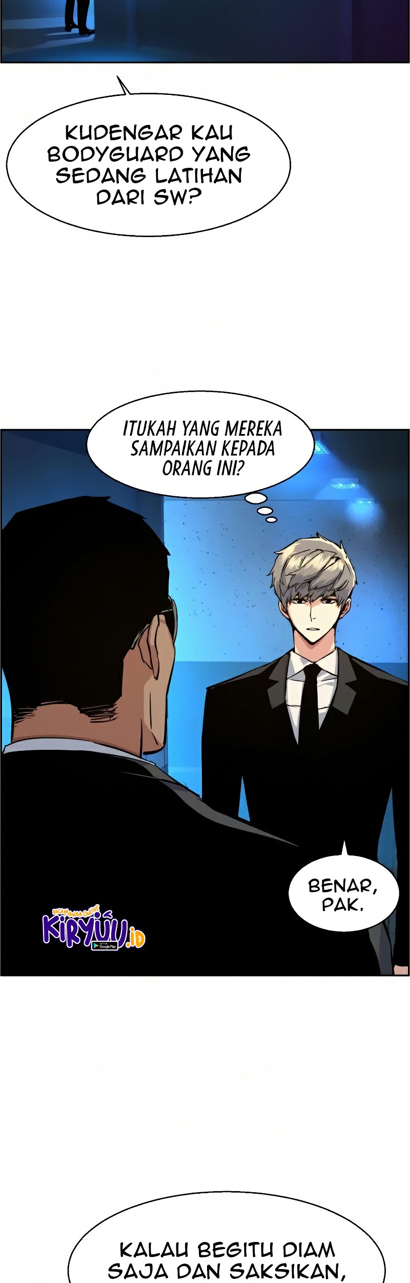 Chapter 58 - halaman 54