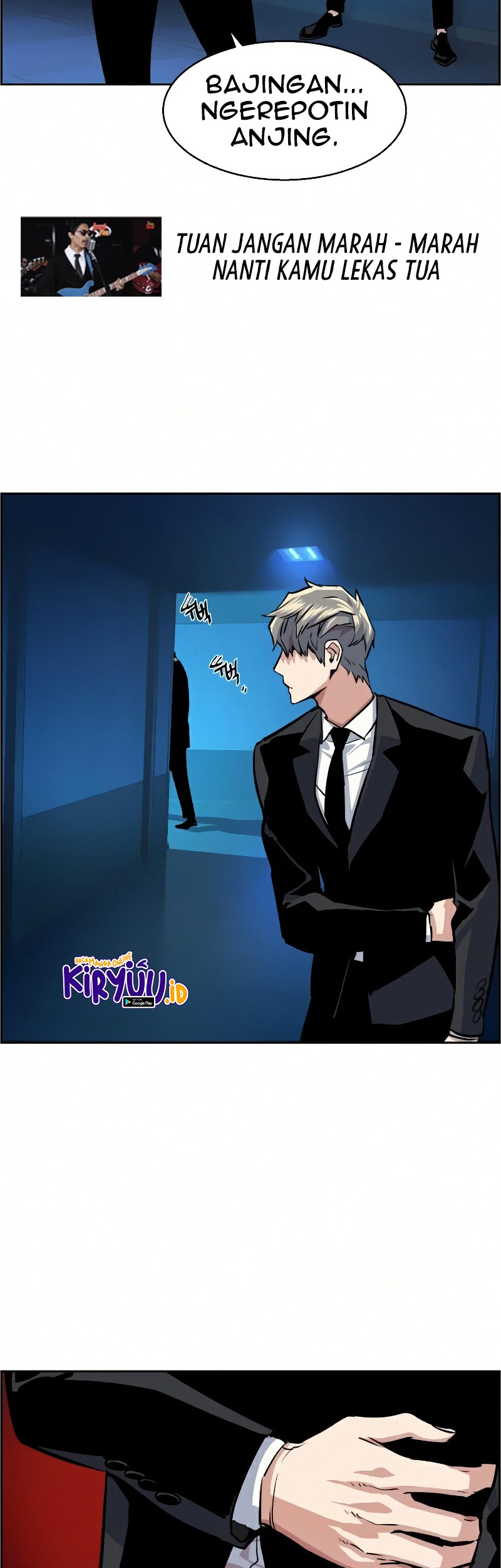 Chapter 58 - halaman 60