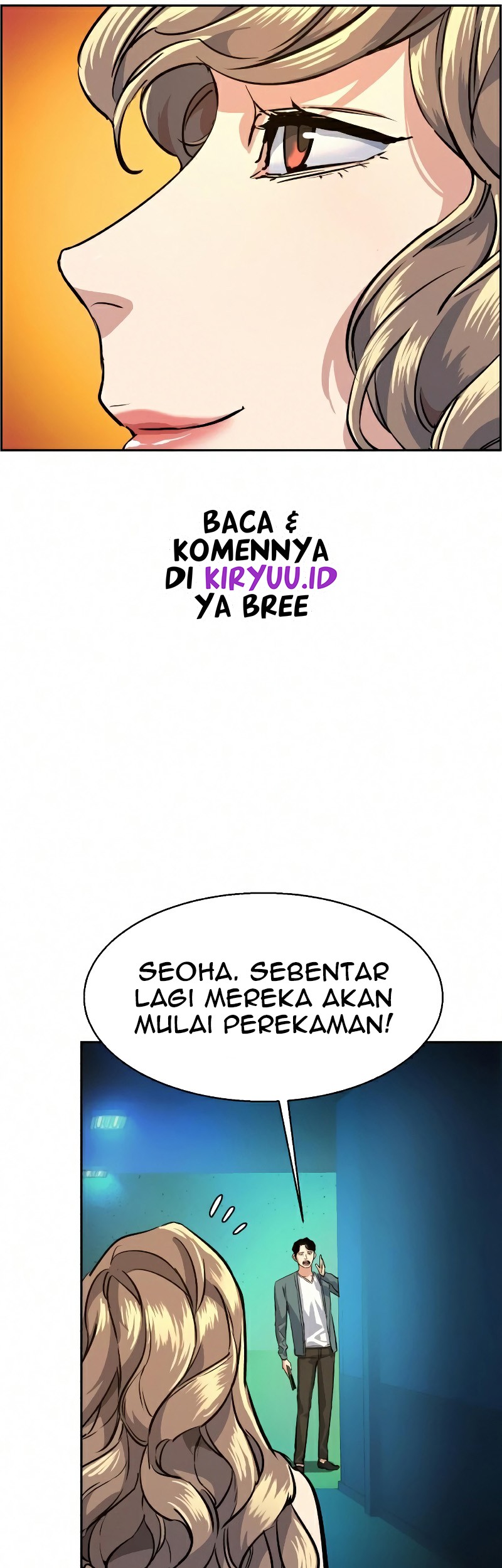 Chapter 58 - halaman 67