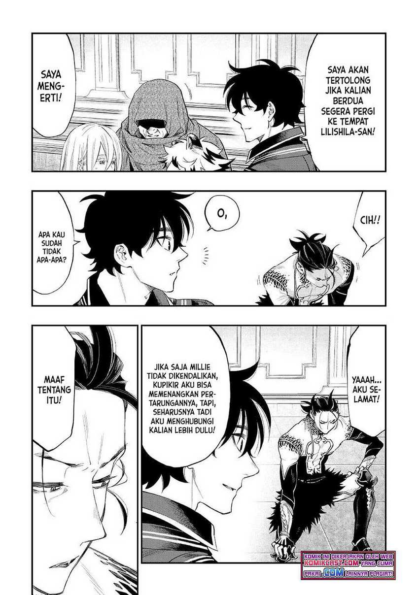 Chapter 75 - halaman 14