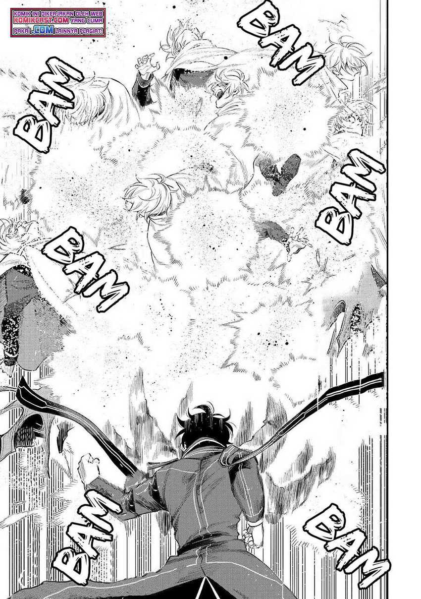 Chapter 75 - halaman 24