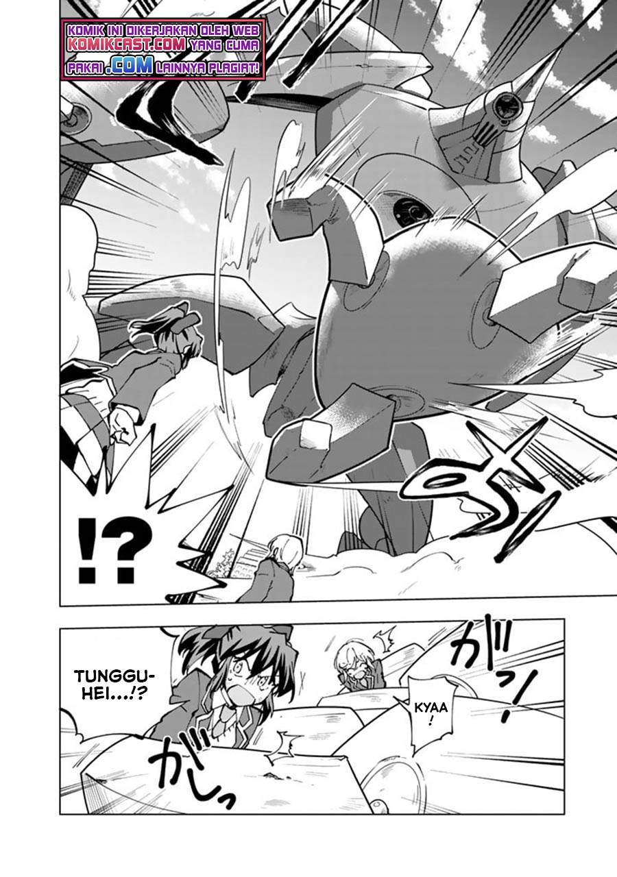 Chapter 43 - halaman 6